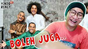 We did not find results for: Zero Maharaja Lawak Mega 2018 Minggu 3 Indoreacttv Youtube