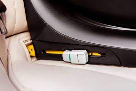 How To Fit An Isofix Base Or Isofix Car Seat | Maxi-Cosi