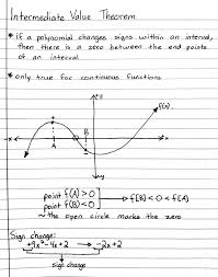 You may also use any of these materials for practice. Intermediate Value Theorem Theorems Teaching Writing Helping Verbs Worksheet