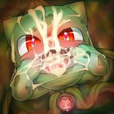 Rule34 - If it exists, there is porn of it / syuro, bulbasaur / 2261343