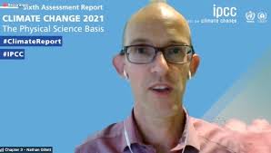 With each ipcc report, the science has converged on what scientists now say is irrefutable: Highlights And Images Of Main Proceedings For 29 July 2021