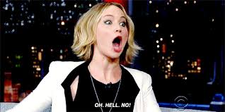 Oh Hell No Girl (Page 1) - Line.17QQ.com