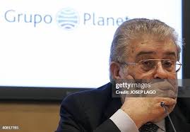 102 Jose Manuel Lara Bosch Photos & High Res Pictures