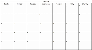 30 Day Calendar Template Word Fresh Make A 2018 Calendar In Excel Includes Free 2018ca In 2020 Excel Calendar Calendar Template Monthly Calendar Template