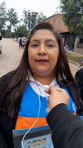 Silvia Salas Directora del...