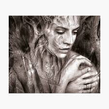 Láminas fotográficas: Estrangulado