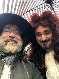 A propos de Vincent Macias