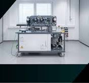 Calendering Machines | Matthews Engineering