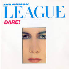 Dare: Amazon.co.uk: CDs & Vinyl