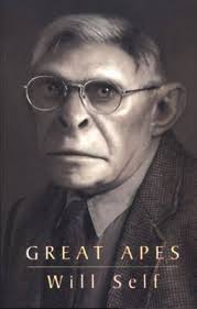 Great Apes, by Will Self