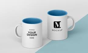Download Free Psd Cup Mock Up
