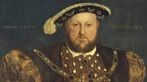 Enrico viii tudor fu re d'inghilterra e signore d'irlanda. Henry Viii Spouses Wives Children History