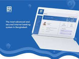 Bank Asia Internet Banking System Project Banking Web Project System