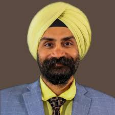 AgFirst names Irvinder Singh new Chief Information Officer