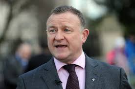 Sarah Jane Olney Liberal Democrat Mp Editorial Stock Photo