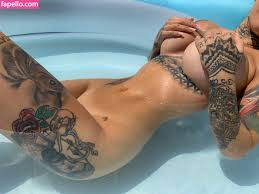 inmitapalmera Nude Leaks 9 Photos - Fapello