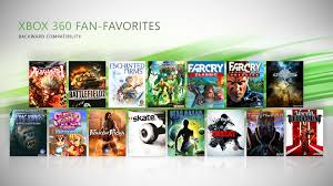 V Obratnuyu Sovmestimost Na Xbox One Bolshe Ne Stanut Dobavlyat Igry Smotrite Zaklyuchitelnye Spiski Novinok