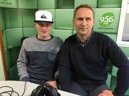 Mateusz bartkowiak nie trenuje z moje bermudy stalą gorzów, bo nie chce jeździć w tym klubie. Magazyn Zuzlowy Radia Gorzow