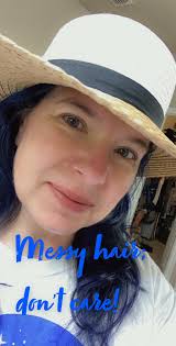 Ashley Slaughter (@EngageInWriting)