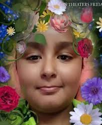 We may feature some of our birthday pictures