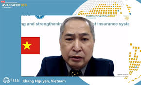 Hoạt động thông tin đối ngoại