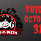 HOG-O-WEEN event image