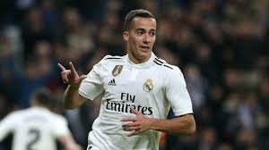Vázquez and asensio kicking off 2021 with the w! Real Madrid Lucas Vazquez Becomes Solari S Talisman Marca In English