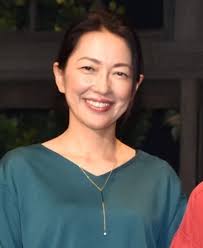 羽田美智子の画像 写真 谷原章介 和久井映見ら 女神 と共演 嫌われないように 4枚目 羽田美智子 美智子 和久井映見