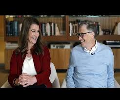 The couple, who jointly run the bill and melinda gates foundation, a huge funder of global health and disease melinda said bill spent weeks debating whether or not they should marry, and even made a list of pros and cons for marriage on a whiteboard. Bill Gates Melinda File For Divorce After 27 Years Of Marriage Here S Why