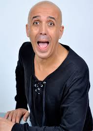 Projeto Arte Aqui! traz de volta a Barreiras o ator André Rangel com a nova  comédia 'Sexo Mentiras & Verdades'