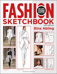 Fashion Sketchbook Bundle Book Studio Access Card Bina Abling Fairchild Books The present continuous vocabulary clothes and fashion new skill describing clothes vocabulary rooms and furniture 52 daily routines 54 new language collocations vocabulary routines and chores new skill talking about your day separable phrasal.