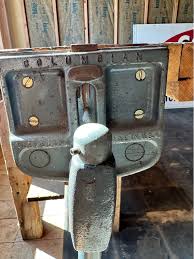 6'x22” Make offer.