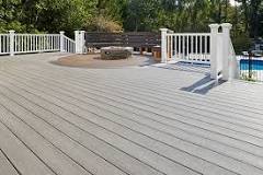 Discover the Best Composite Decking for Full Sun - TimberTech