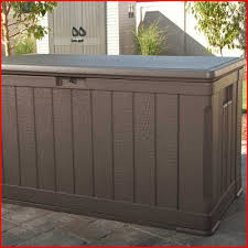 coffre jardin brico depot coffre de jardin coffre de rangement jardin rangement jardin