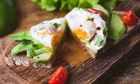 Una forma distinta de cocinar un huevo. 5 Formas Faciles Y Saludables De Cocinar Un Huevo