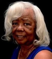 Obituary information for Mrs. Mary J. Mitchell