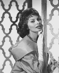 Wallace Seawell Sophia Loren Sophia Loren Sophia Loren Photo Sophia Loren Images