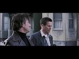 As the investigation of the death of a young woman tightens around three old friends, and ominous story unfold. Mystic River 2003 Scene The Last Time I Saw Dave Youtube