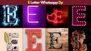 Buzzfeed staff keep up with the latest daily buzz with the buzzfeed daily newsletter! E Letter Whatsapp Dp Images E Letter Dp Alphabet Letters Profile Images E Name Image