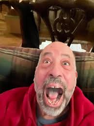 What do you see or feel in this mysterious photo?