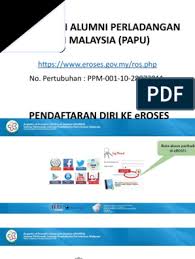 As no active threats were reported recently by users, eroses.gov.my is safe to browse. Pertukaran Su Papu Di Eroses