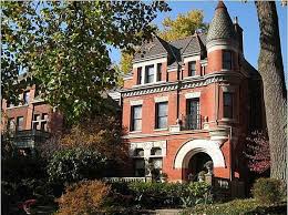 Old Louisville Home Louisville Homes For Sale Victorian Homes Mansions
