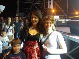Since the topic of cristina d'avena and her absolutely stunning songs has surfaced on this blog in the petali di stelle per sailor moon (1998): Cristina D Avena In Concerto A San Salvo Rimarca Il Suo Legame Con Termoli Li E Nato Mio Padre