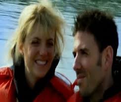 The Amazing Race Canada 1 Episode 1 Rankings: Hal Johnson Never Smokes  Cigarettes; He Smokes the Competition