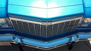 the 1974 chevrolet caprice classic convertible was aqua blue persuasion hagerty media the 1974 chevrolet caprice classic