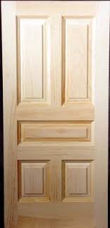 And, wood provides an aesthetically pleasing appearance. Solid Wood Custom Interior Doors Exterior Doors Vintage Doors