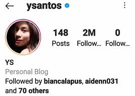 When you upgrade to crunchbase pro, you can access unlimited search results, save to custom lists or to salesforce, and get notified when new companies, people, or deals meet your search criteria. Paolo Contis Leading Lady Yen Santos Also Unfollows Everyone On Ig