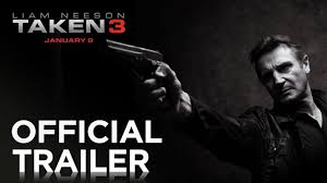 Jetzt 30 tage kostenlos testen! Taken 3 Official Trailer Hd 20th Century Fox Youtube
