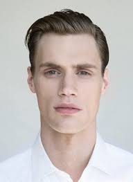 Recipe For Fine To Medium Straight Hair Fine Straight Hair Thin Straight Hair Haircuts For Men