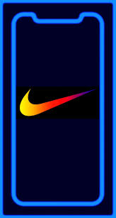 Nike, blood, bloods, gang, gang related, white, red, black. Iphone 11 Wallpaper 4k Nike